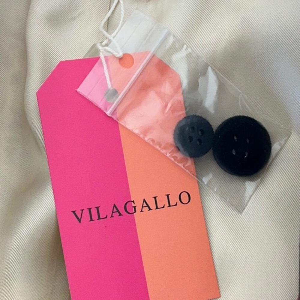 Vilagallo Jacket - Picture 4 of 7
